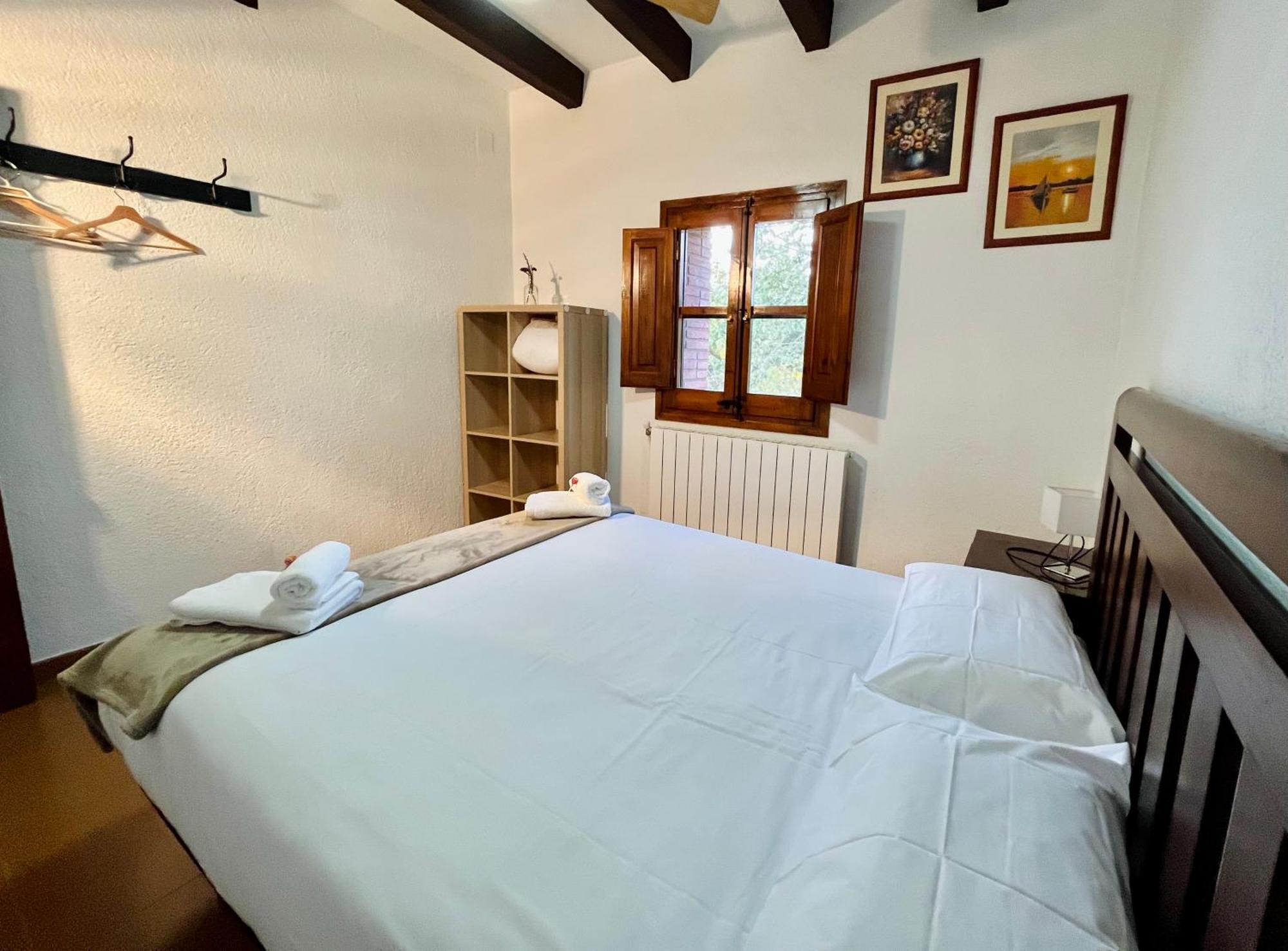 Masia Can Janet Arbúcies Dış mekan fotoğraf